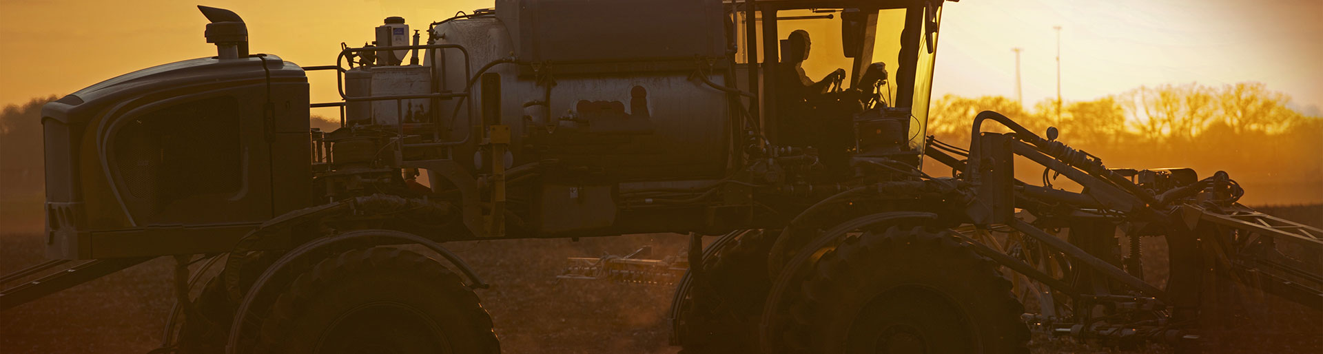 Bac Pro Agroéquipement - Conduite de machines agricoles