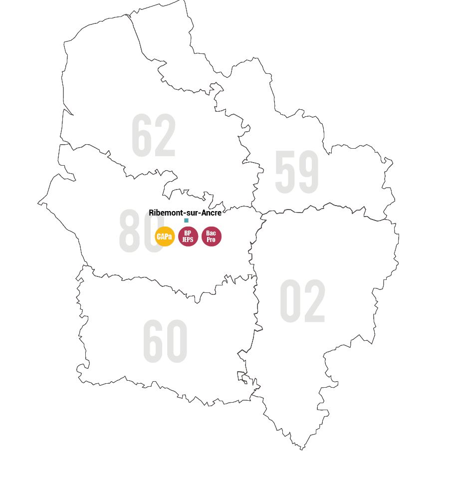 Filière-Métiers-animaliers-2020 Filière Cheval et Métiers Animaliers 2022