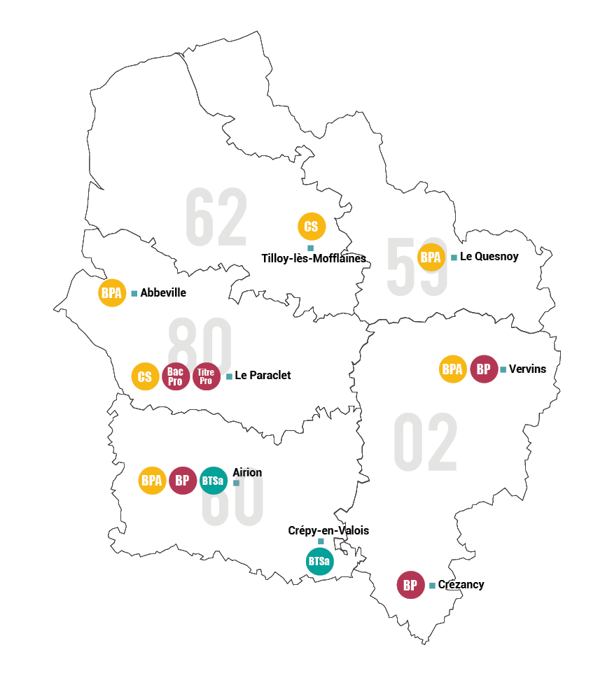Filière-Agroéquipements-2020 Filière Agriculture Horticulture 2020